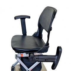 Kymco K - Lite F Mobility Scooter - Millercare