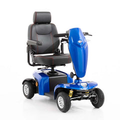 Kymco Komfy 4 Mobility Scooter - Millercare