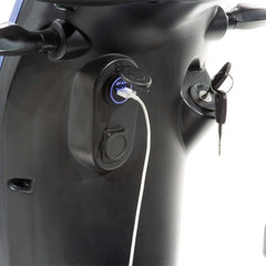 Kymco Komfy 4 Mobility Scooter - Millercare