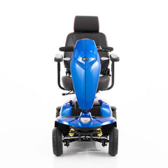 Kymco Komfy 4 Mobility Scooter - Millercare