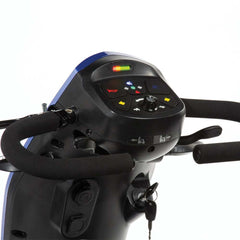 Kymco Komfy 4 Mobility Scooter - Millercare