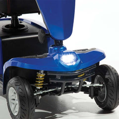 Kymco Komfy 4 Mobility Scooter - Millercare
