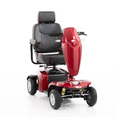 Kymco Komfy 4 Mobility Scooter - Millercare