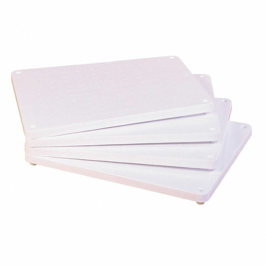 Adjustable Bath Step – Non-Slip Modular Step for Safe Access to Baths and Showers