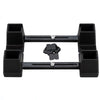 Langhams Adjustable Bed Raiser - LP/NLP129