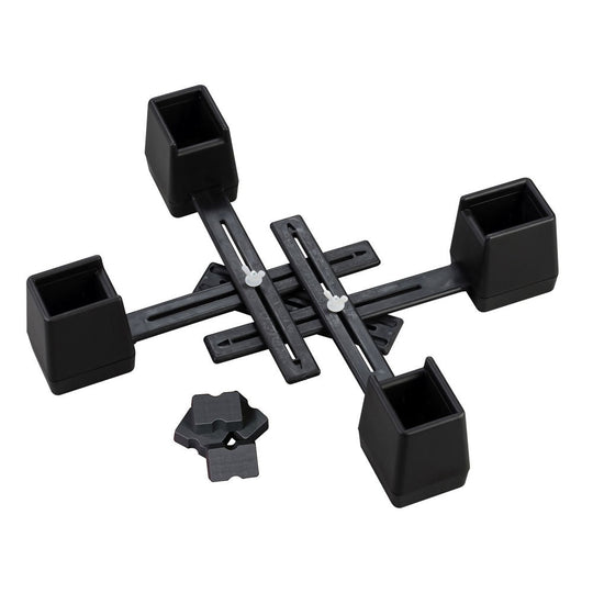 Langhams Adjustable Chair Raiser Kit