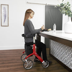 Lets Fly Rollator - Millercare
