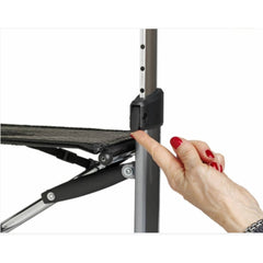 Lets Fly Rollator - Millercare