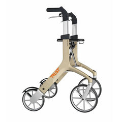Lets Fly Rollator - Millercare