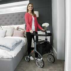 Lets Fly Rollator - Millercare