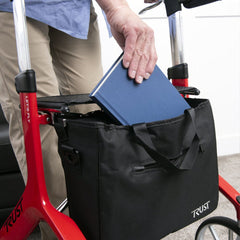 Lets Fly Rollator - Millercare