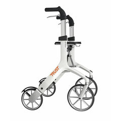 Lets Fly Rollator - Millercare