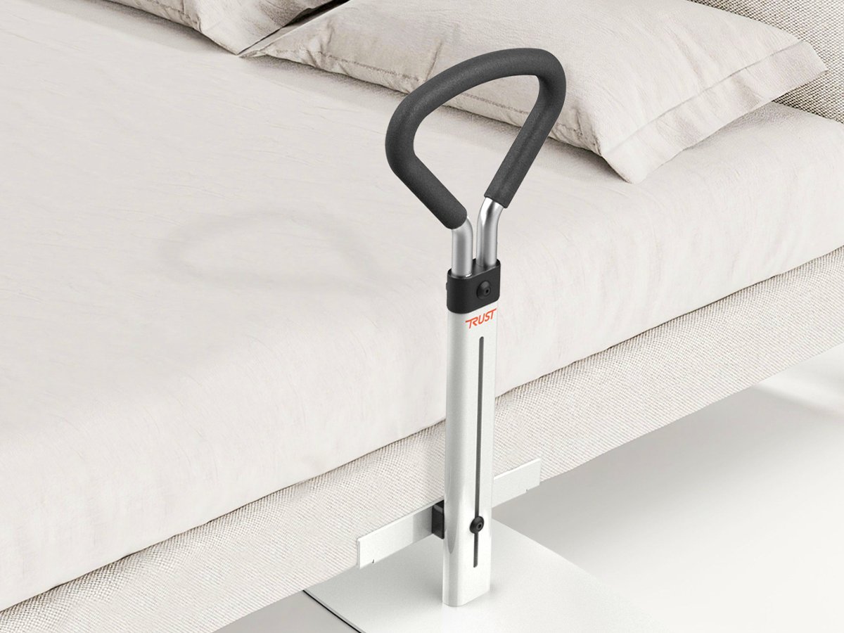 Bed Let LETS GET UP BED RAIL | Millercare