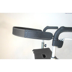 Lets Go Out Rollator Back Strap - Millercare