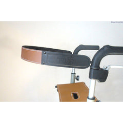 Lets Go Out Rollator Back Strap - Millercare