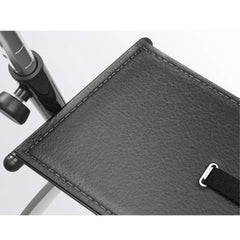 Lets Go out Rollator Beige/Silver - Millercare