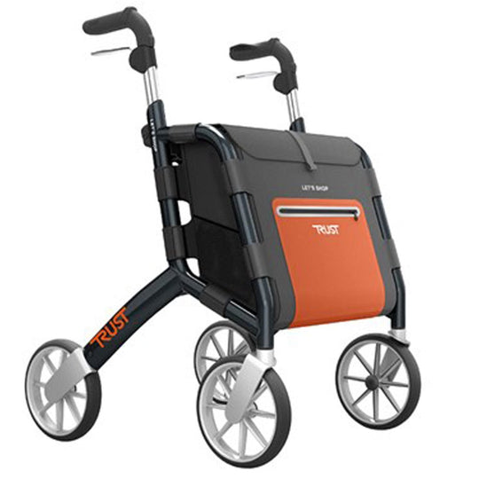 Trust Care - Lets Shop Rollator