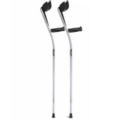 Lets Twist Again Crutches - Pair - Millercare
