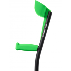 Lets Twist Again Crutches - Pair - Millercare