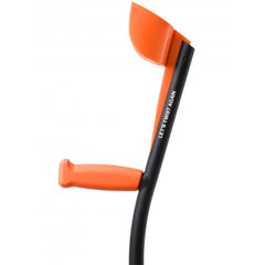 Lets Twist Again Crutches - Pair - Millercare