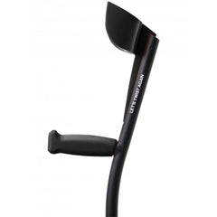 Lets Twist Again Crutches - Pair - Millercare