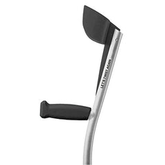 Lets Twist Again Crutches - Pair - Millercare