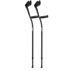 Lets Twist Again Crutches - Pair - Millercare
