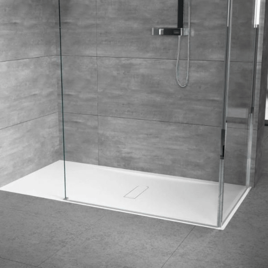 Level Shower Accessible Bathrooms UK | Level Access Showers & Wet Rooms | Millercare