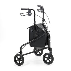 Lightweight Aluminium Tri Walker - Millercare