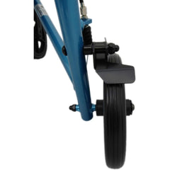 Lightweight Aluminium Tri Walker - Exclusive - Millercare