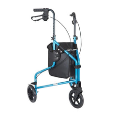Lightweight Aluminium Tri Walker - Exclusive - Millercare