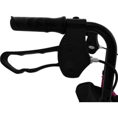 Lightweight Aluminium Tri Walker - Exclusive - Millercare