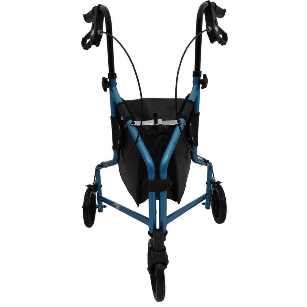 Lightweight Aluminium Tri Walker - Exclusive | Millercare