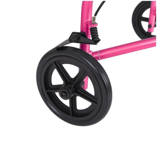 Lightweight Aluminium Tri Walker - Exclusive | Millercare