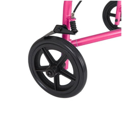 Lightweight Aluminium Tri Walker - Exclusive - Millercare
