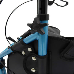 Lightweight Aluminium Tri Walker - Exclusive - Millercare