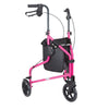 Lightweight Aluminium Tri Walker - Exclusive