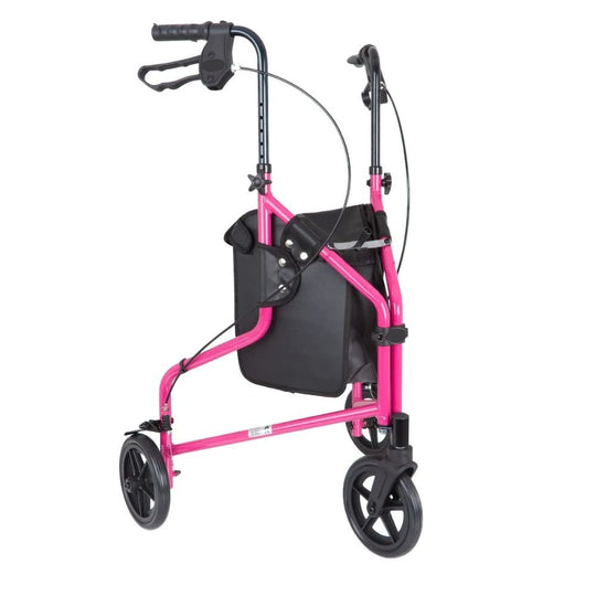 Lightweight Aluminium Tri Walker - Exclusive