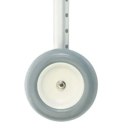 Lightweight Aluminium Walking Frame with Forearm Support - Millercare