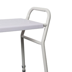 Lightweight Durable Shower Bench - Millercare