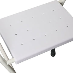 Lightweight Durable Shower Bench - Millercare