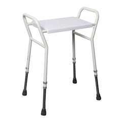 Lightweight Durable Shower Bench - Millercare