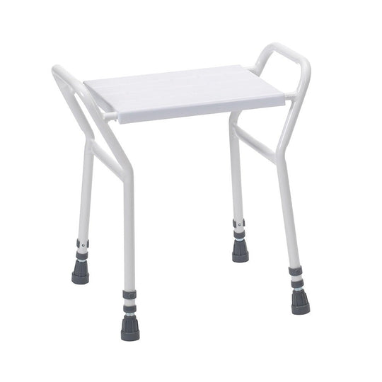 Lightweight Durable Shower Bench