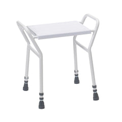 Lightweight Durable Shower Bench - Millercare