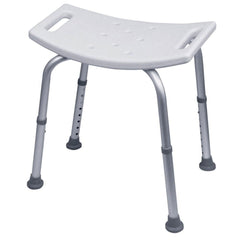 Lightweight Shower Stool - Millercare