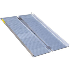 Lightweight Suitcase Ramp - Millercare