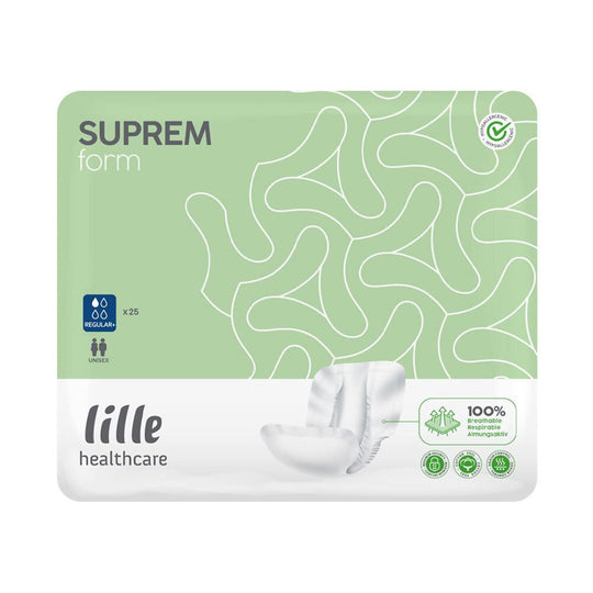 Lille Sup/Form Regular Plus
