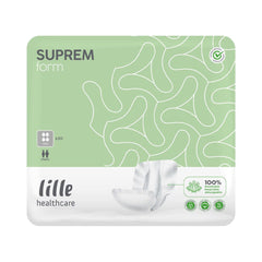 Lille Suprem Form Maxi Insert Pad - Millercare