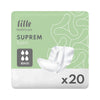 Lille Suprem Form Maxi Insert Pad