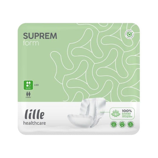 Lille Suprem Form Super Plus Insert Pad